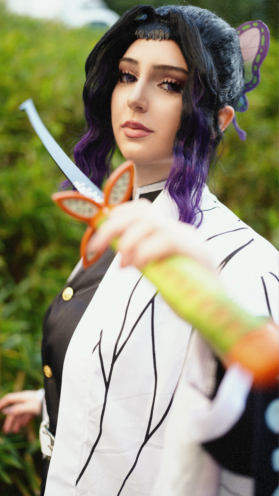 Shinobu kocho  - Photo 4