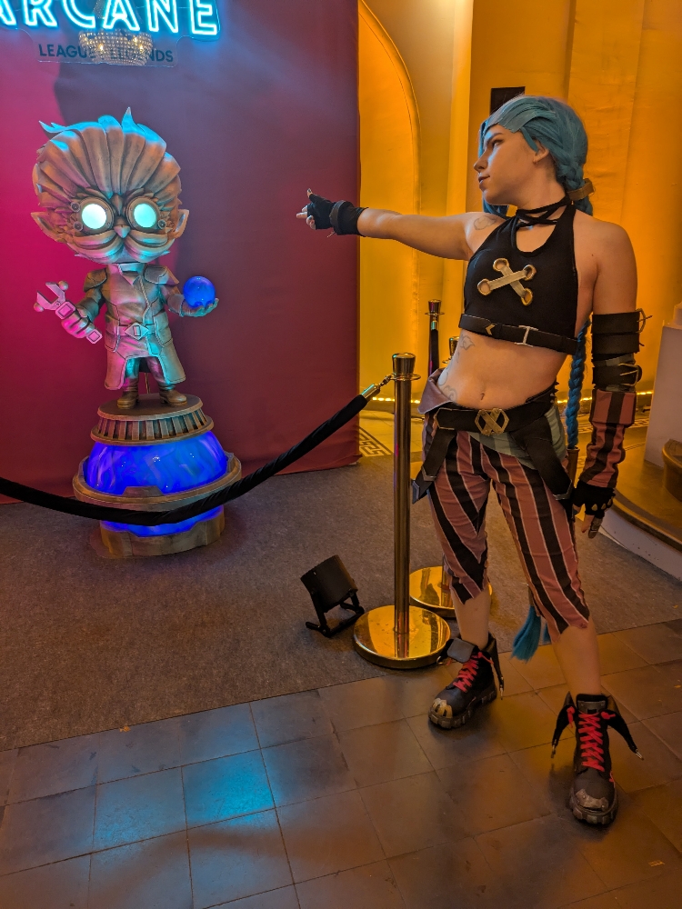 Trianon event — photo 8