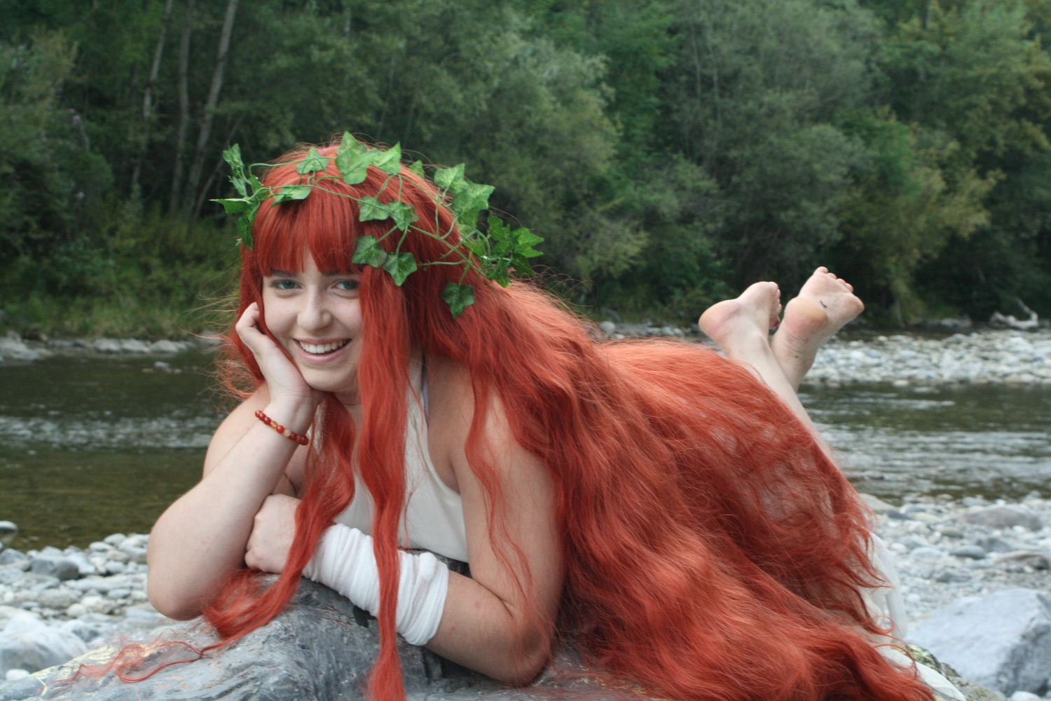 Elisabeth ( Oc ) - Photo 1