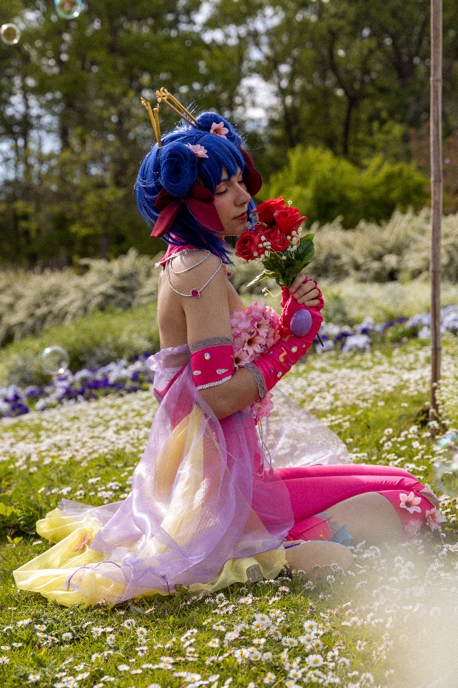 Musa (fanart vers.) - Photo 4