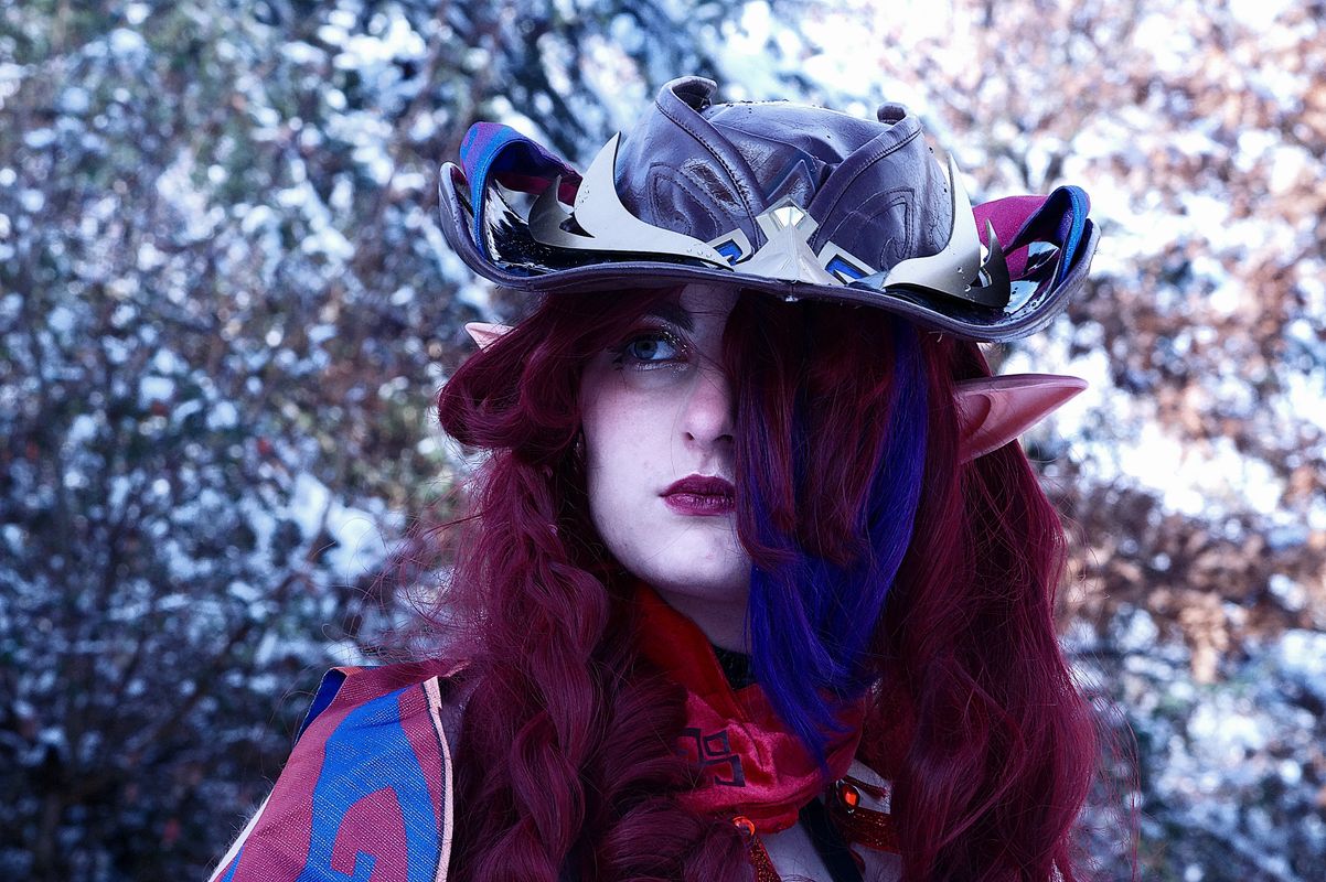 Verita – Chasca ft Horsy 