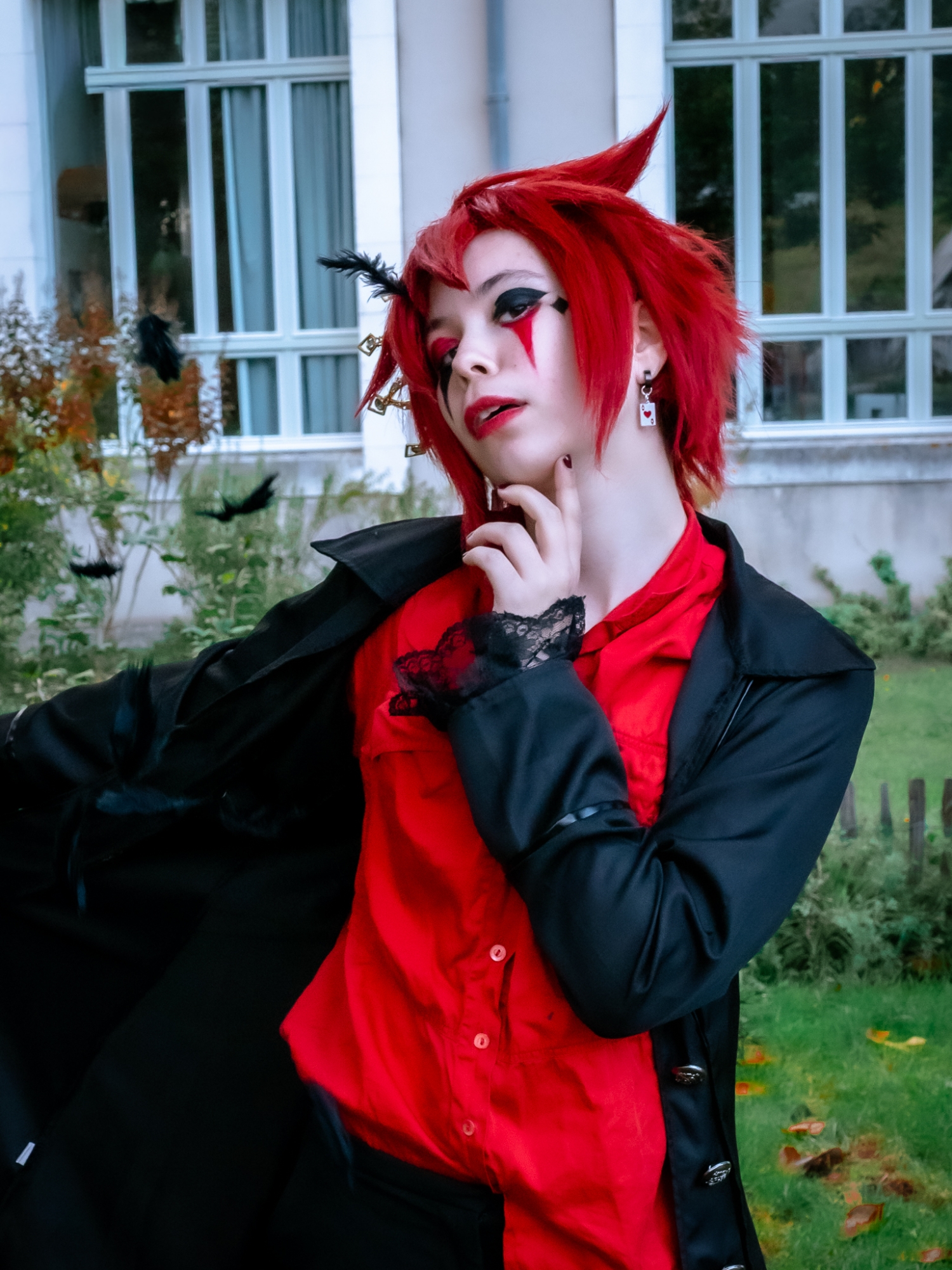 Shooting Halloween  - Photo 9