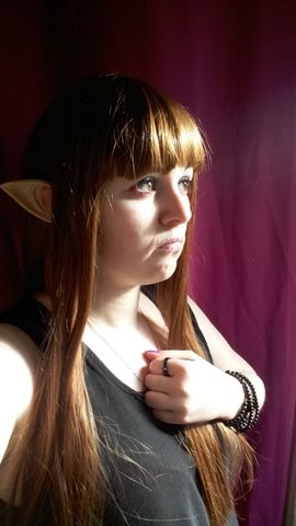 Zelda