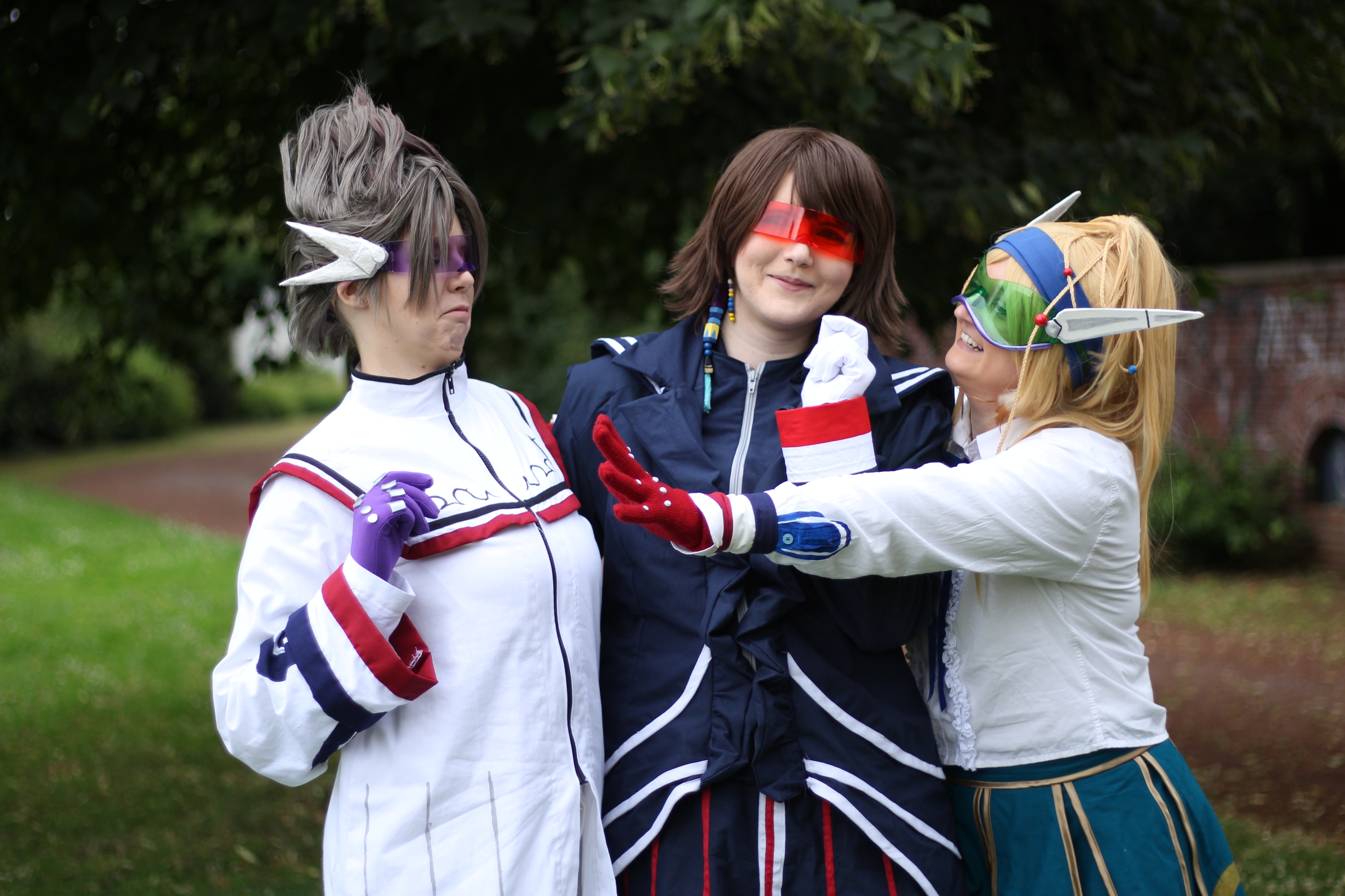 Y.R.P. (Psychic) - Photo 38