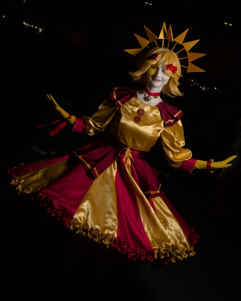 Miss Sun-Sylvain Kerjouan - Photo 6