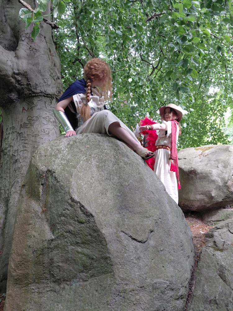 Hermès et Athéna  - Photo 3