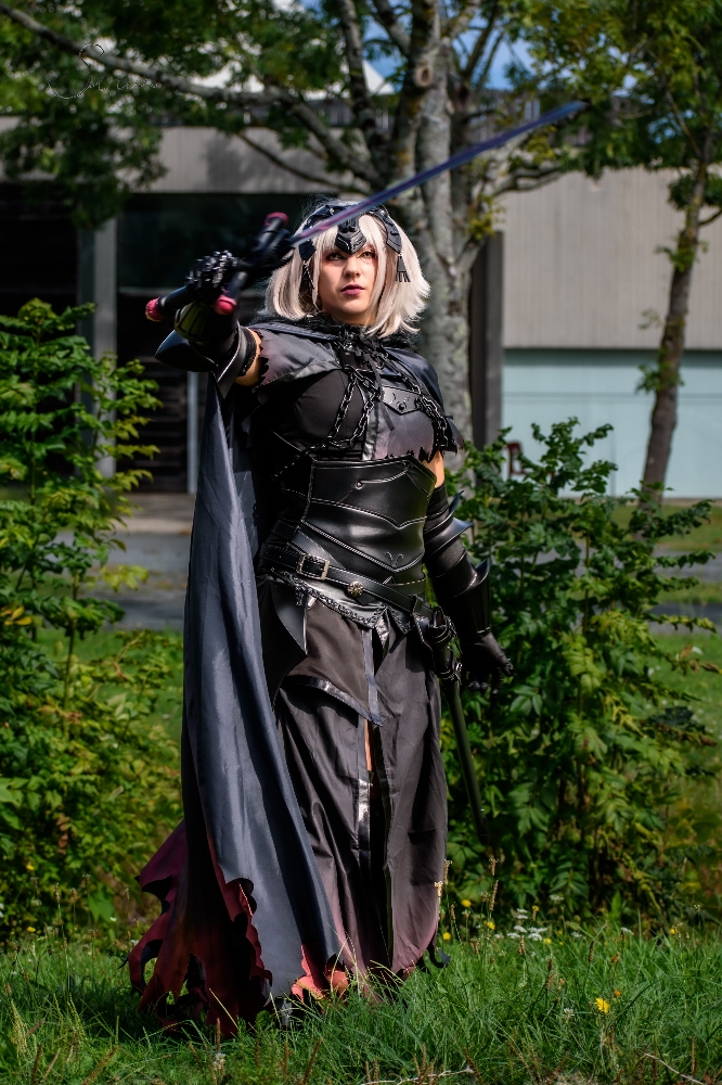 Jeanne d'Arc alter - Photo 3