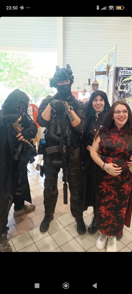 Ulreich Conventions - Photo 74