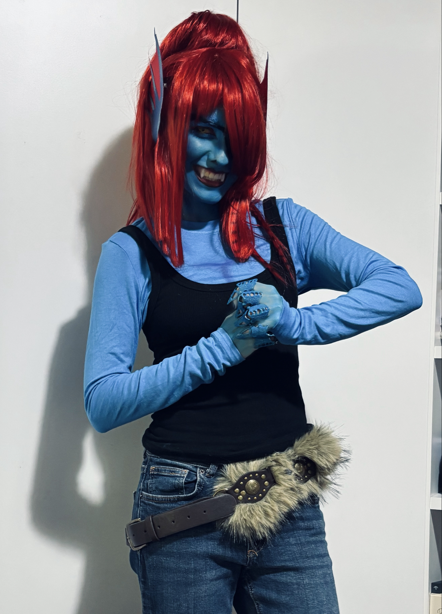 UNDYNE, photo 9