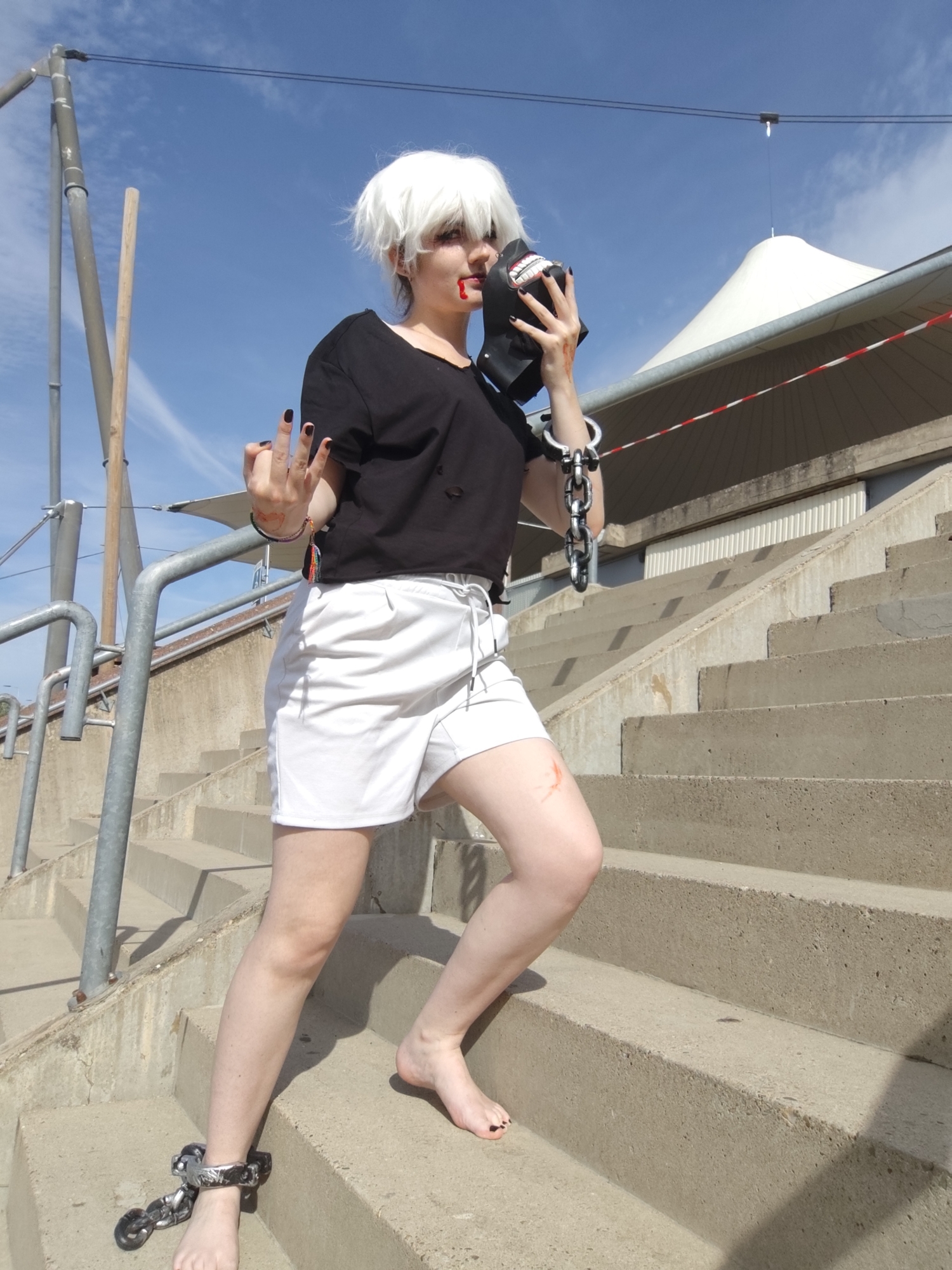 Kaneki JMW Colmar — photo 13