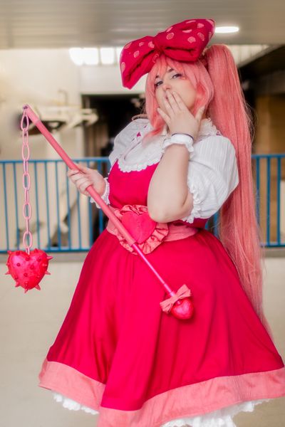 Shai_na - Sweetheart 