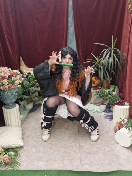 ✨️~rinou~✨️ - Nezuko #2 2025 