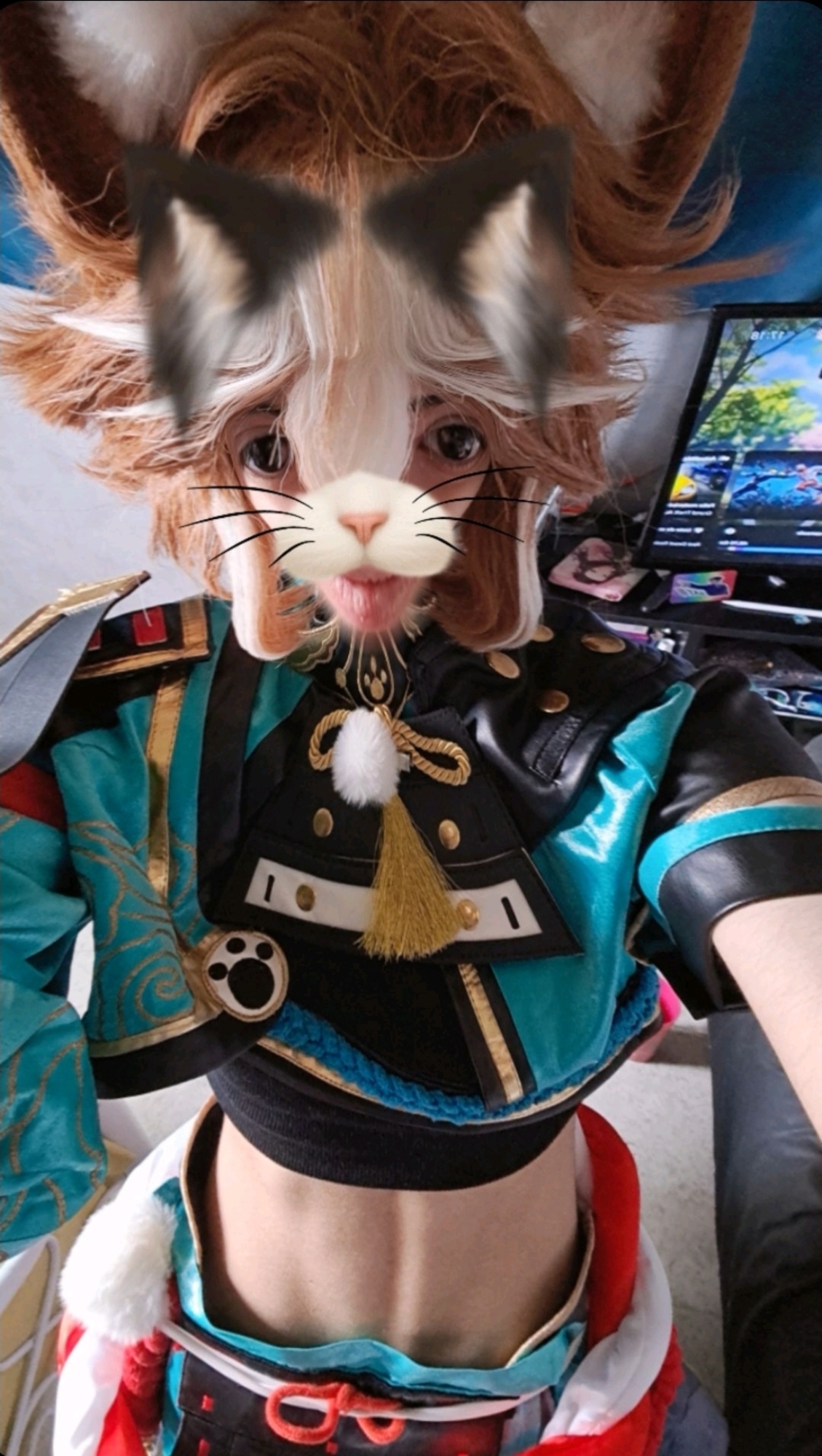 Gorou pic — photo 17