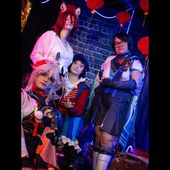 Heizou lapin preview 3