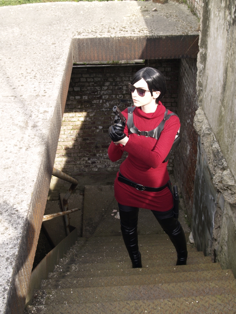 Ada Wong - Photo 10