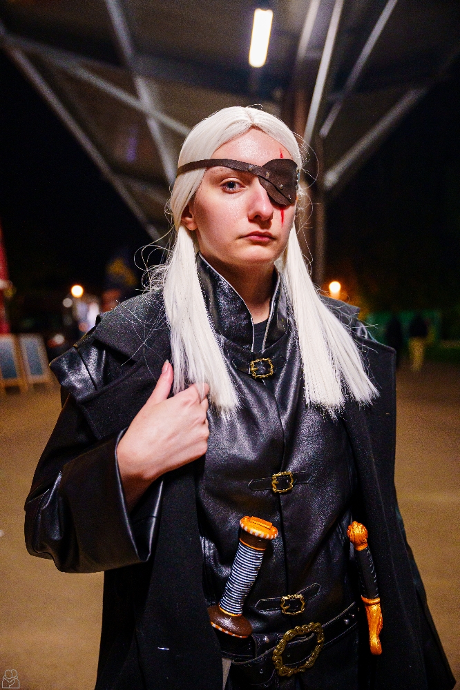 Aemond Targaryen - Photo 1
