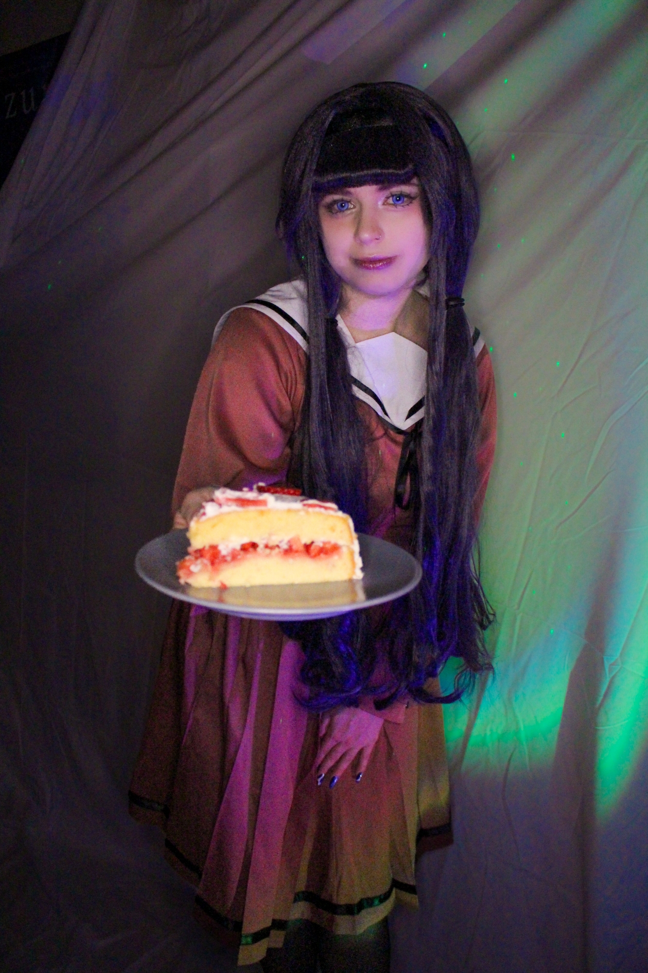 Waguri Kaoruko — photo 10