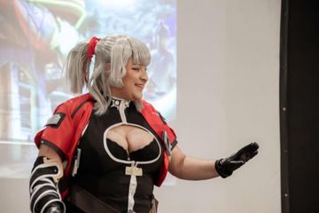 Ragna preview 3