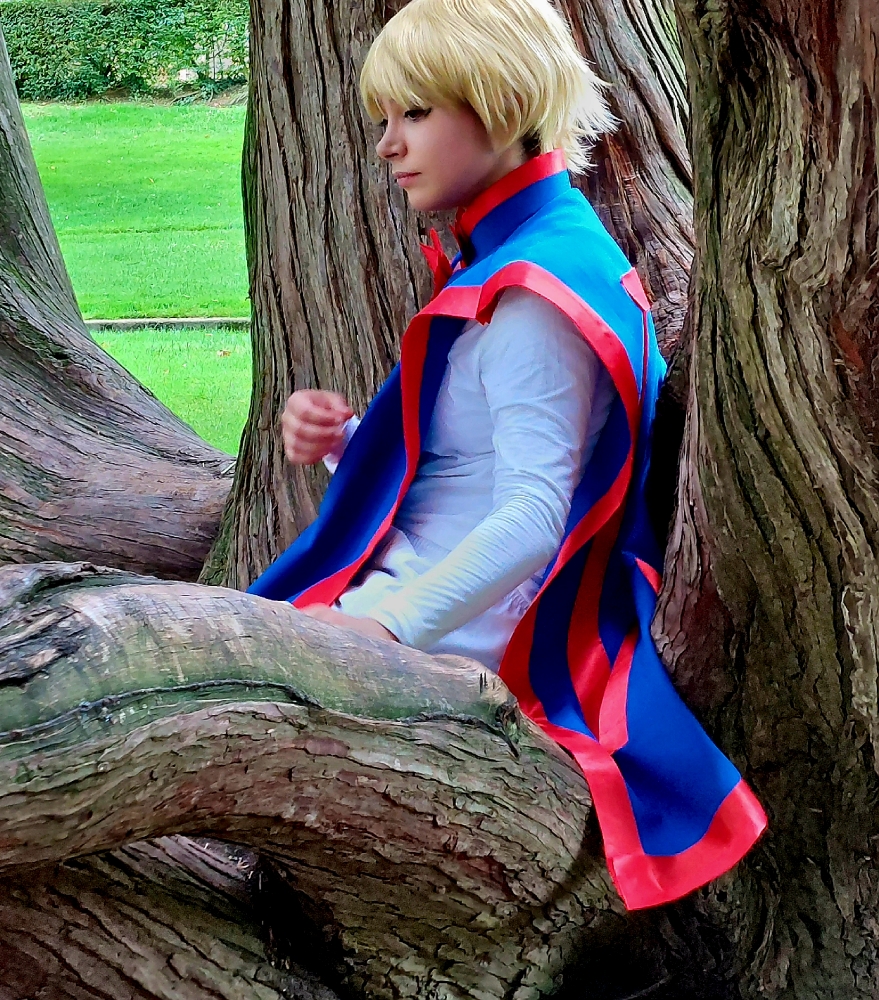 Kurapika(arc1) — photo 14