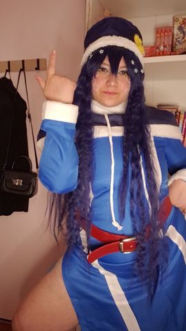 Juvia