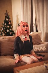 Anya 🧸 preview 2