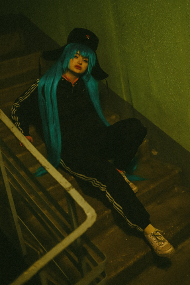Miku de l’Est2 — photo 8