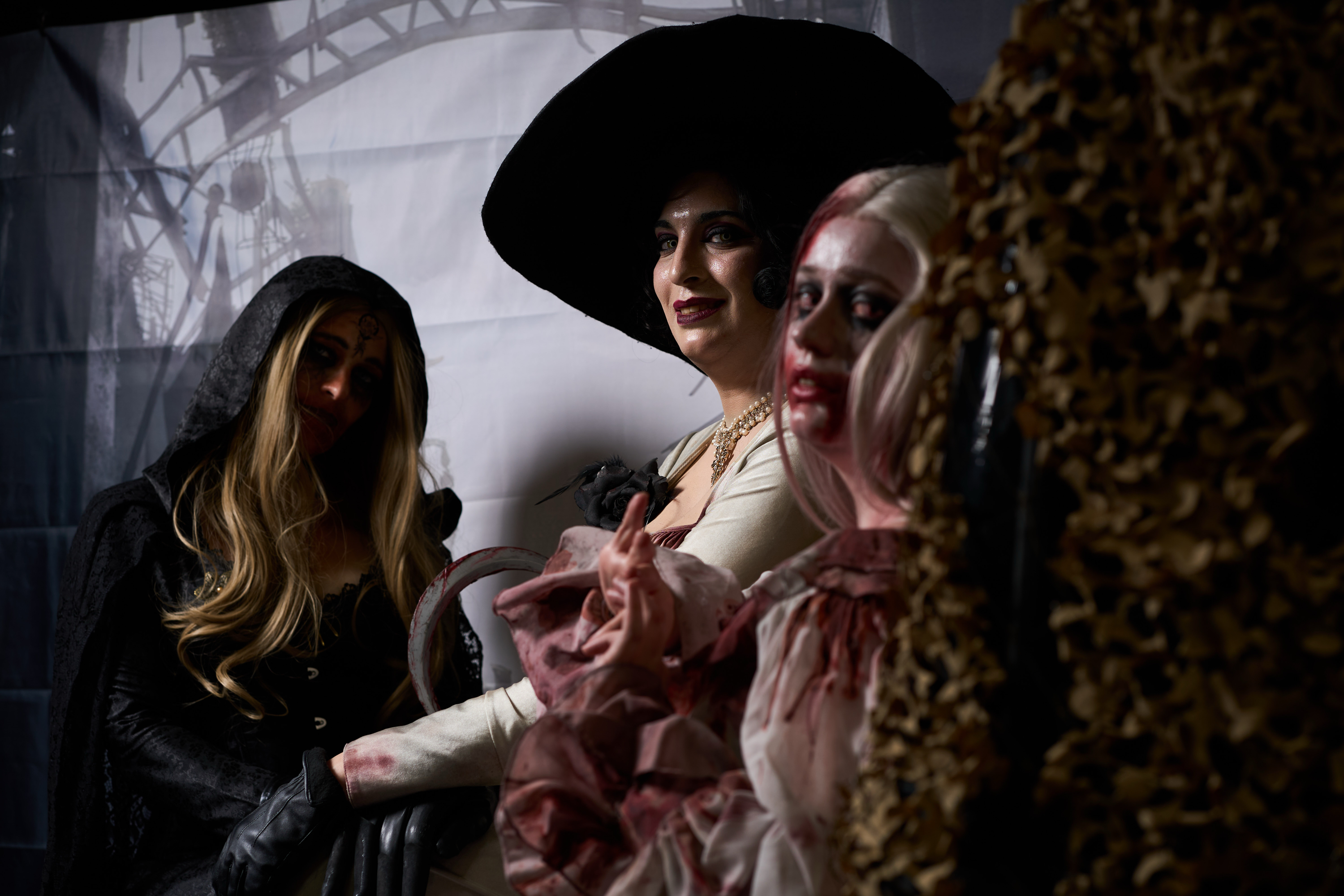 Selena Corey — photo 23