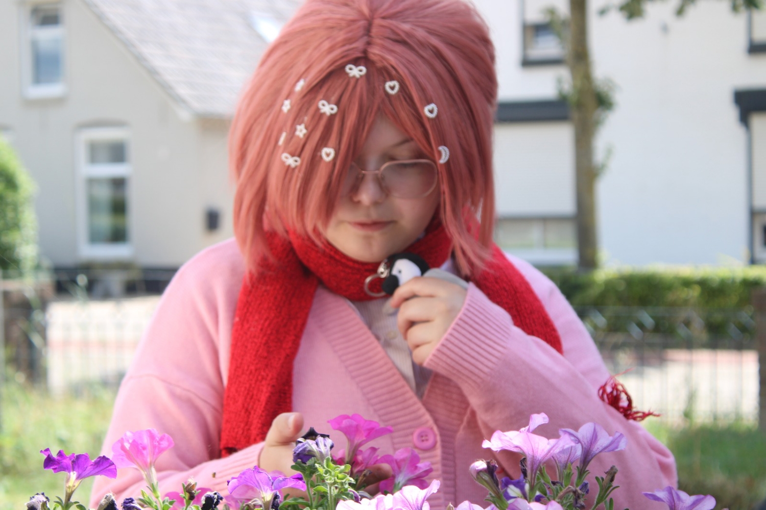 Mitsuba — photo 12