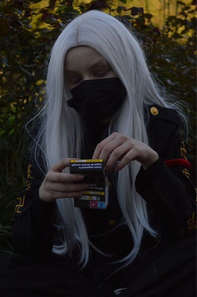 Phœnix_ - Sanzu 