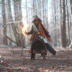 Sorcier preview 2