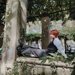 Chuuya Nakahara preview 2