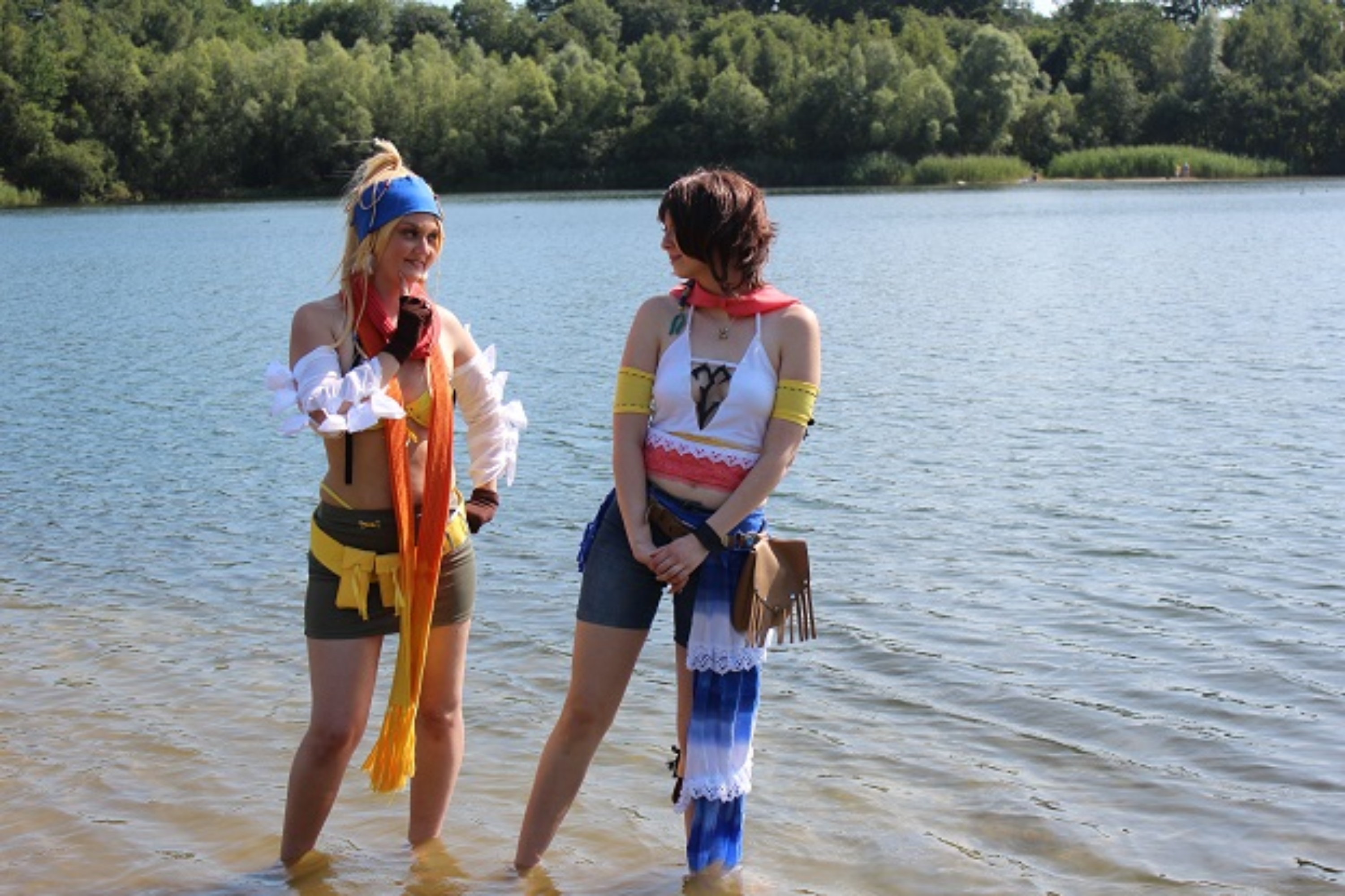 Rikku (Dieb) - Photo 63