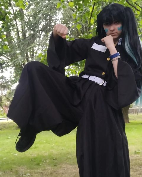 Mimikiwi.cos - Mushiro Tokito 