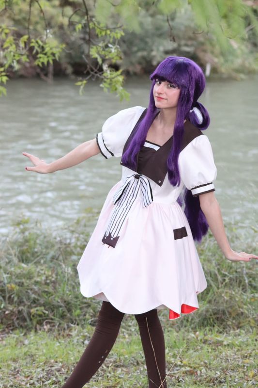 Natsuki_, Aoi Akane