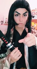 Haganezuka preview 3