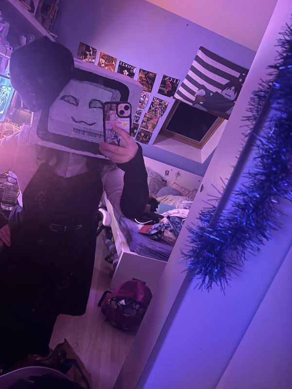 Nyctox_cosplay🌙 – P.AI.nter 