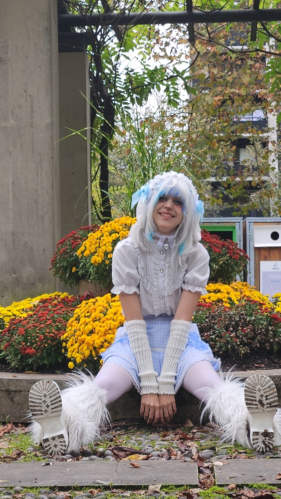 Cinnamoroll-Sanrio - Photo 1