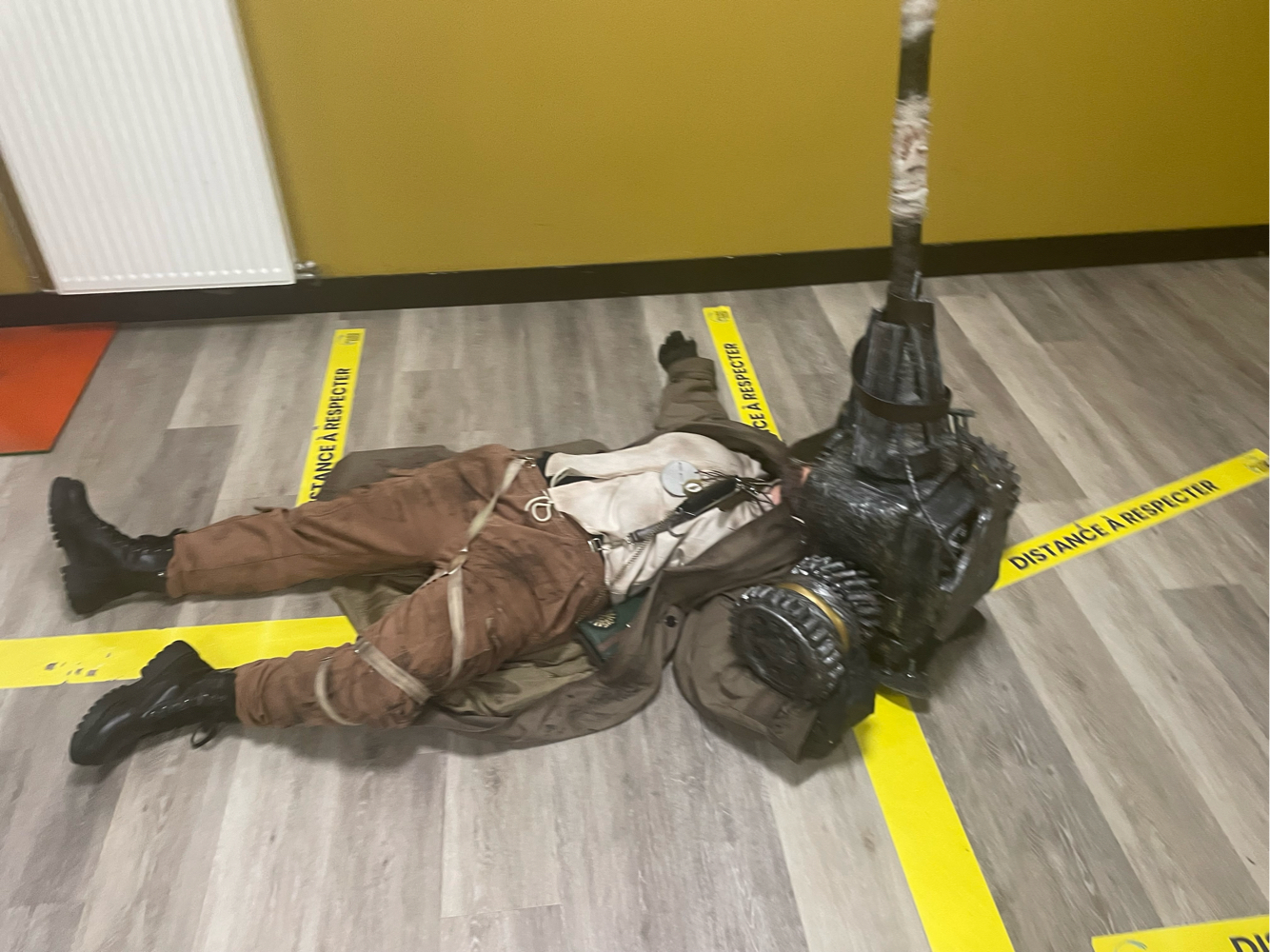 Chibi rouen - Photo 22