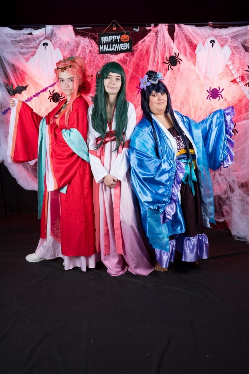 Clocky – Gyokuyo Maomao Lifa