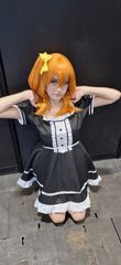 Honoka maid ver 6 preview 2