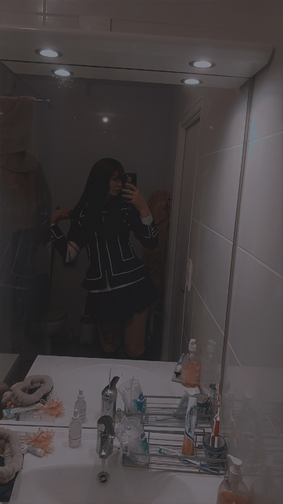 Yuki Cross, photo 7