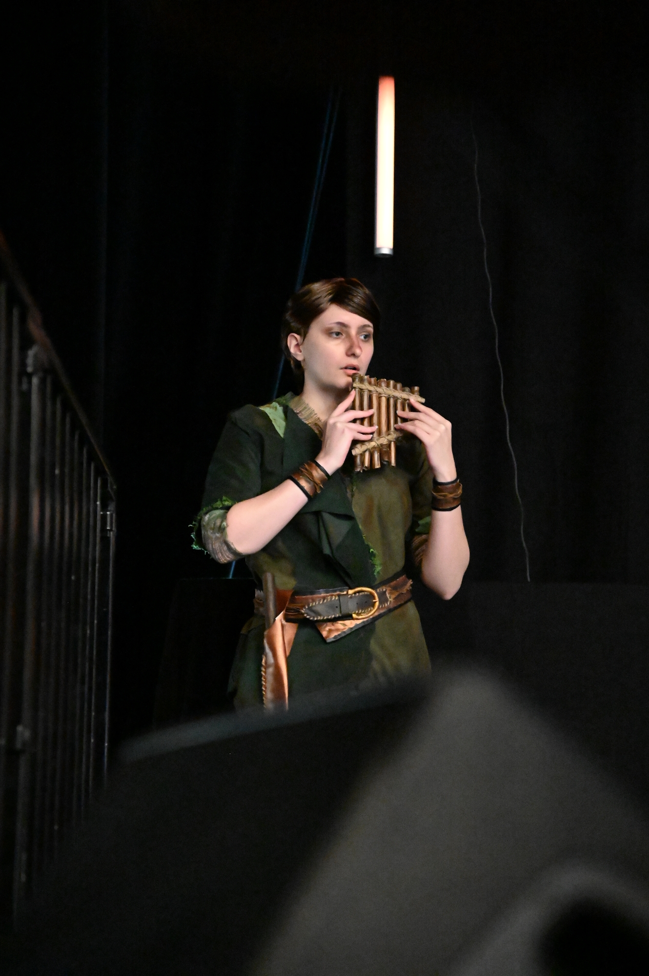 Peter Pan Ouat — photo 13