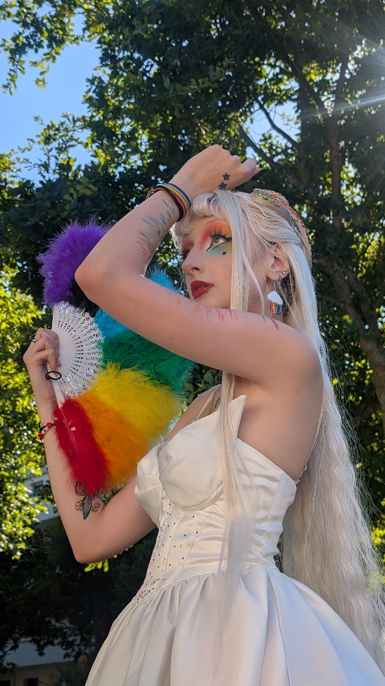 🏳️‍🌈pride🏳️‍🌈 - Photo 3