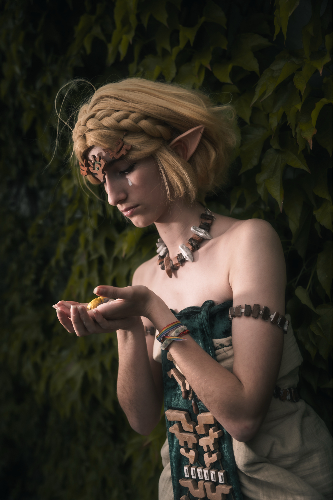 Zelda - Photo 2