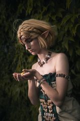 Zelda preview 2