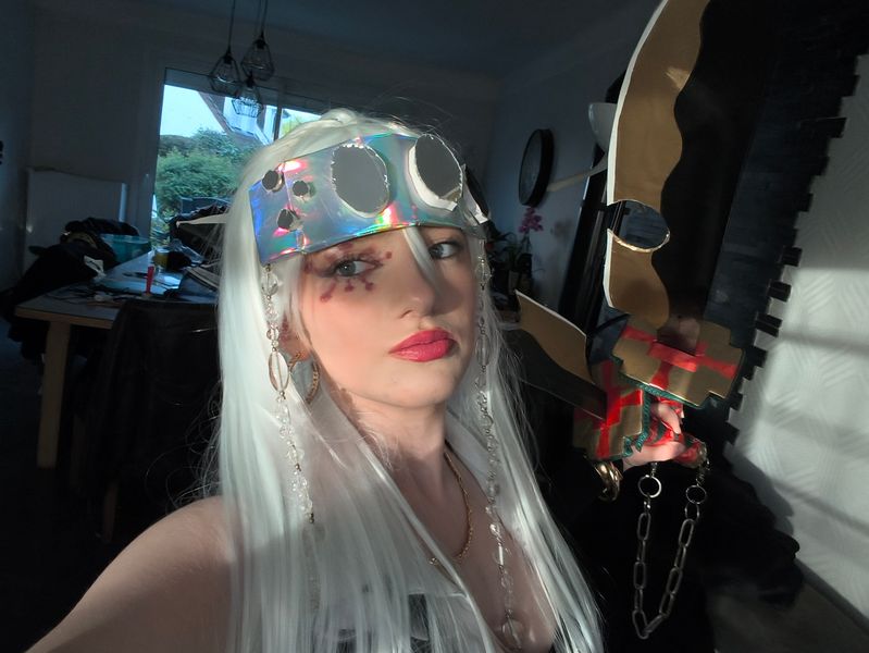 Elodieol - Tengen