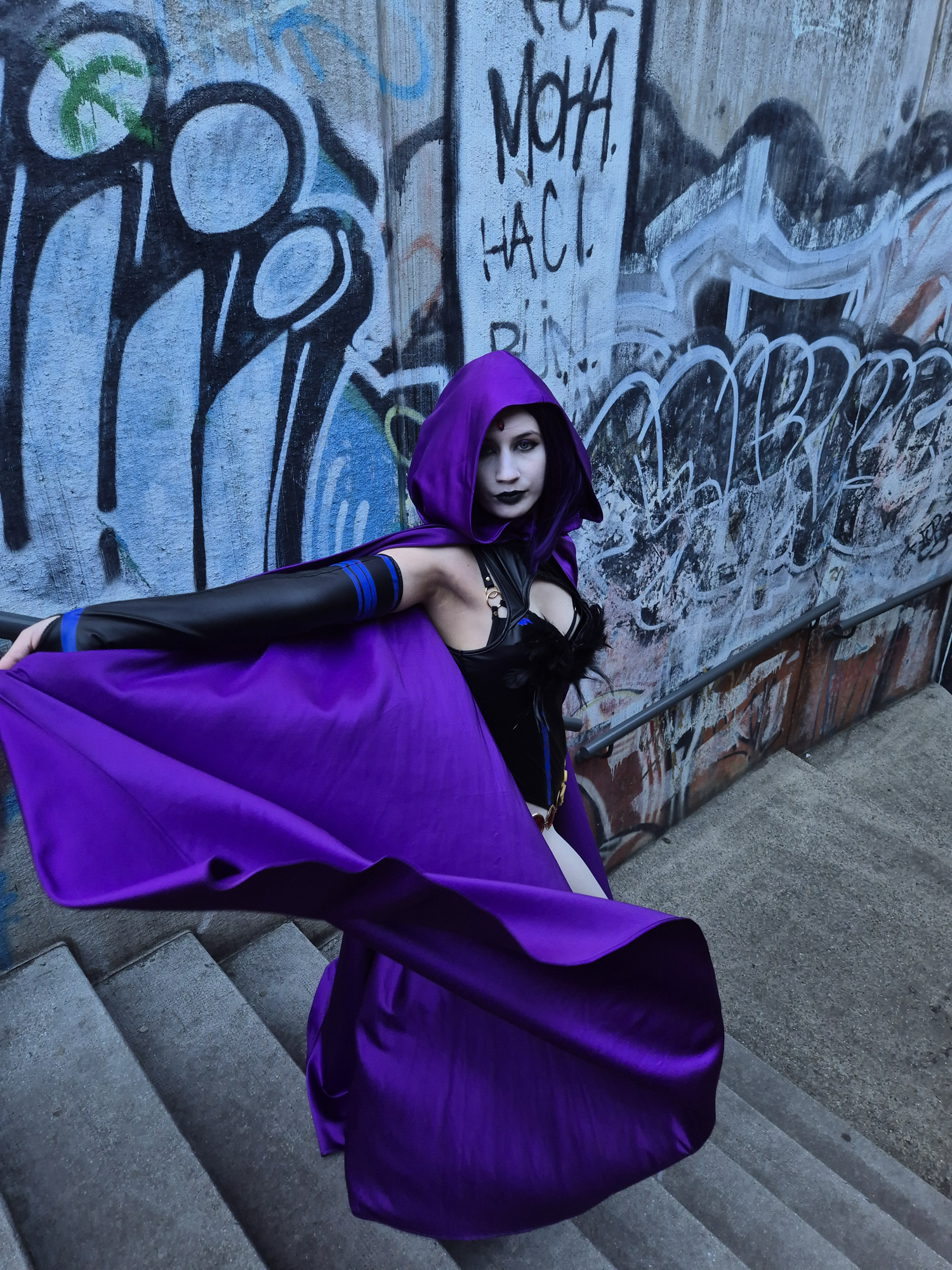 Raven🐦‍⬛ — photo 14