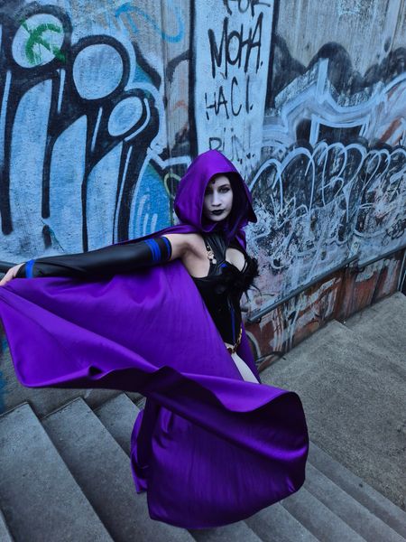 Rachel_roth_ - Raven🐦‍⬛