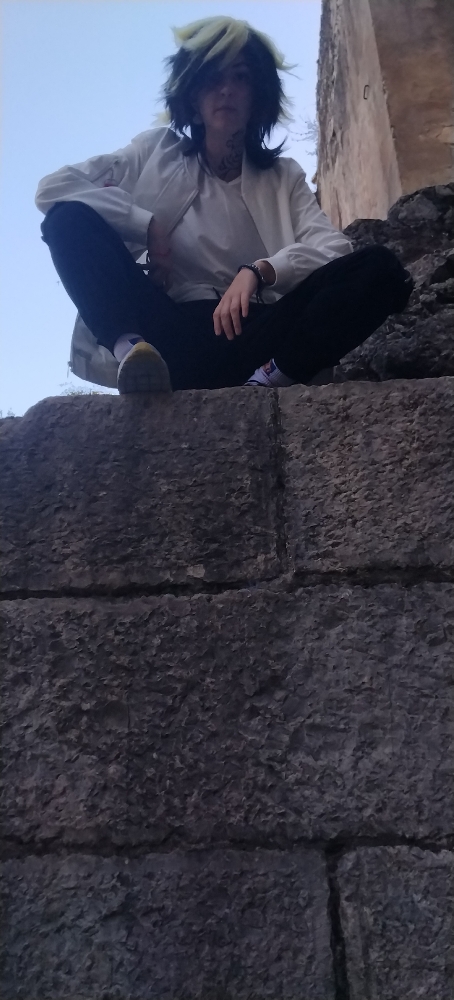 Kazutora Hanemiya  - Photo 150