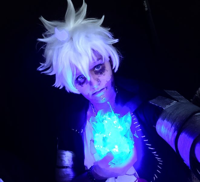 Misaki-yu - Dabi 